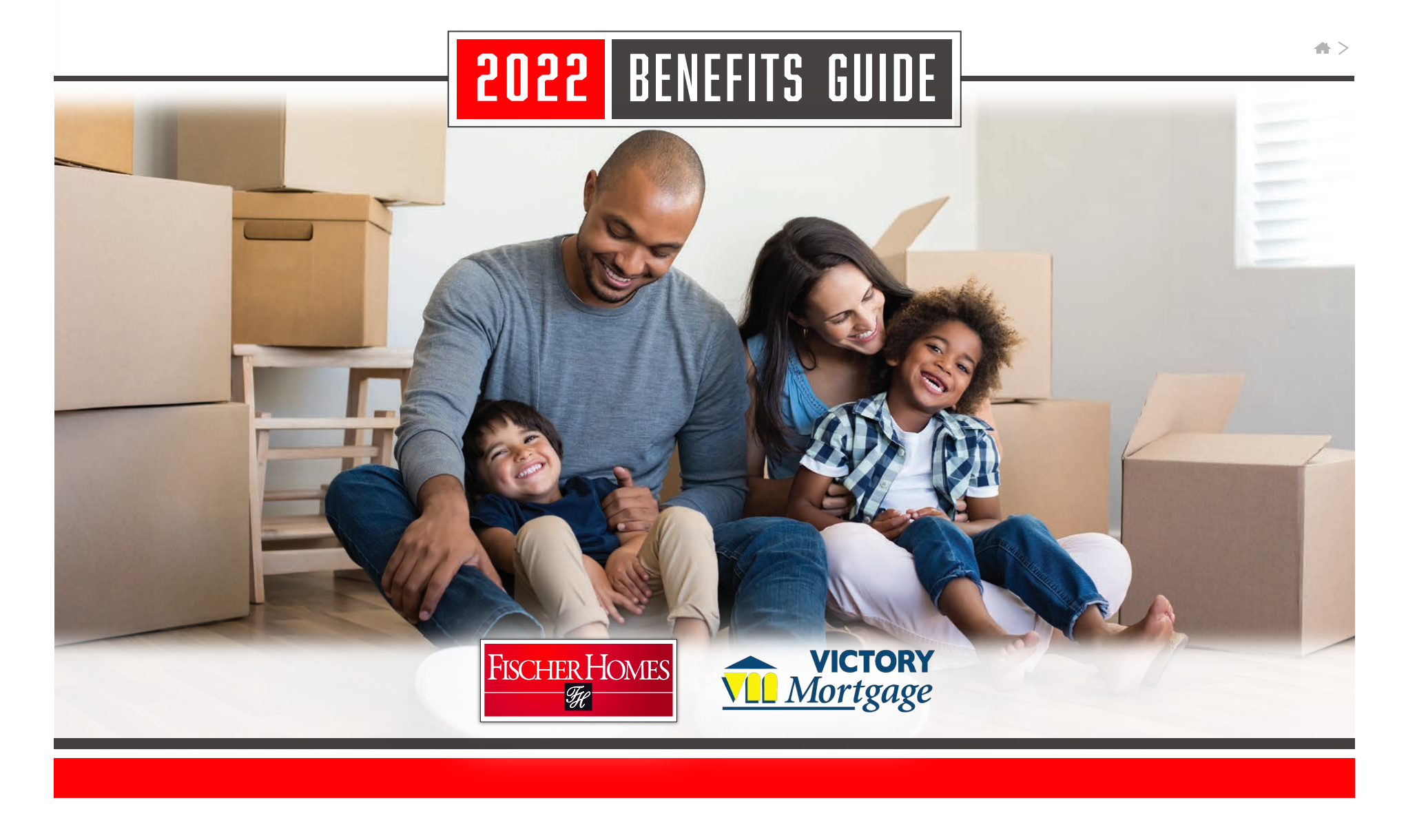 2022 Benefits Guide